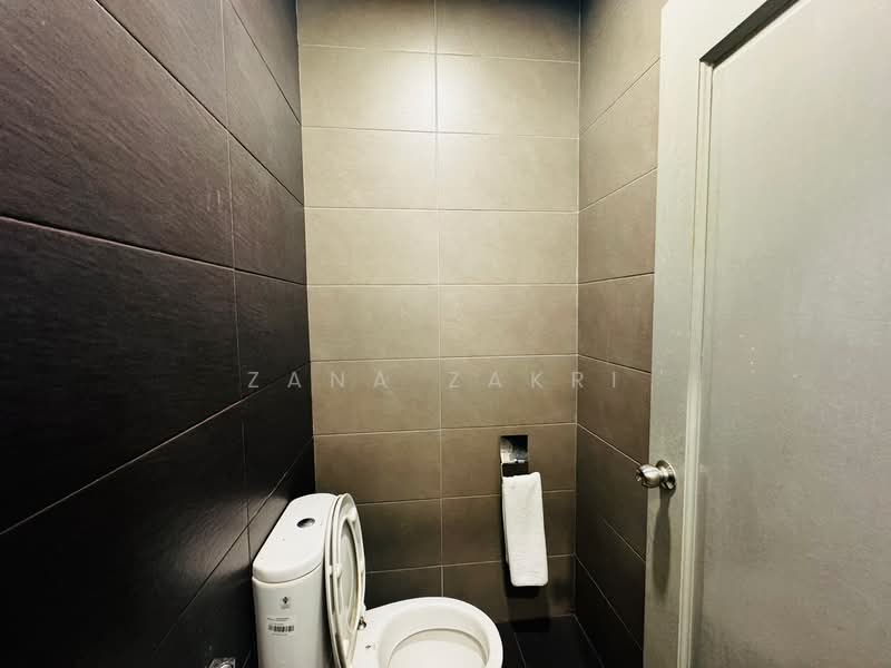 4-storey Terraced House for Sale in Kemensah Heights (Ulu Kelang) - Zana Zakri - PropertyGuru.com.my