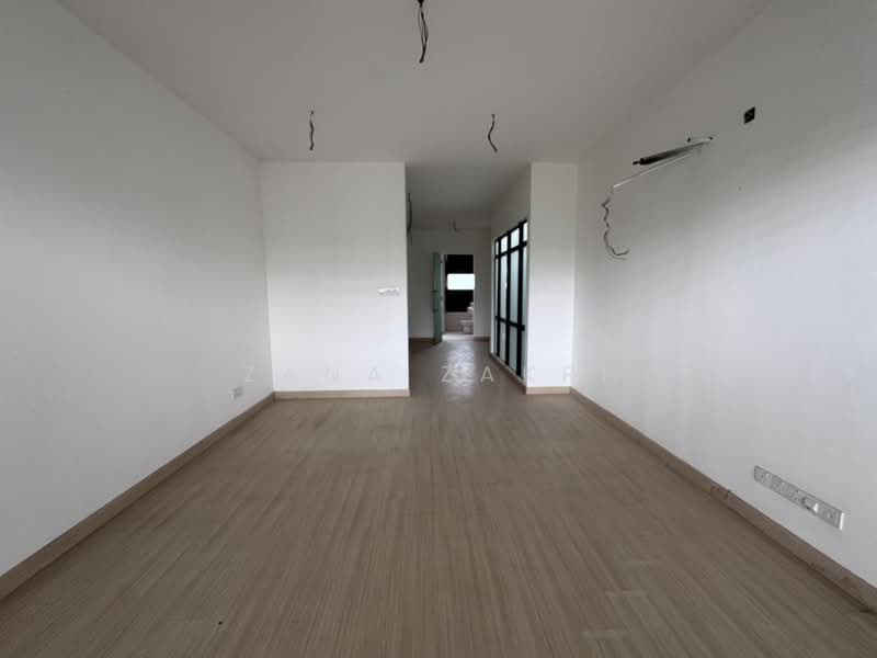 4-storey Terraced House for Sale in Kemensah Heights (Ulu Kelang) - Zana Zakri - PropertyGuru.com.my