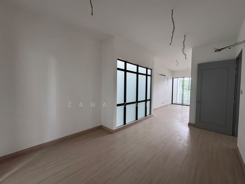 4-storey Terraced House for Sale in Kemensah Heights (Ulu Kelang) - Zana Zakri - Facilities - PropertyGuru.com.my