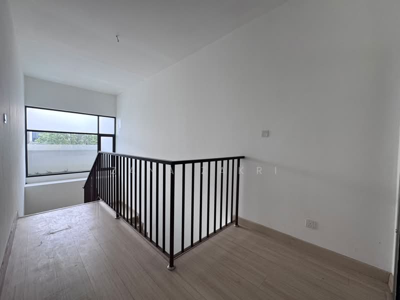 4-storey Terraced House for Sale in Kemensah Heights (Ulu Kelang) - Zana Zakri - PropertyGuru.com.my