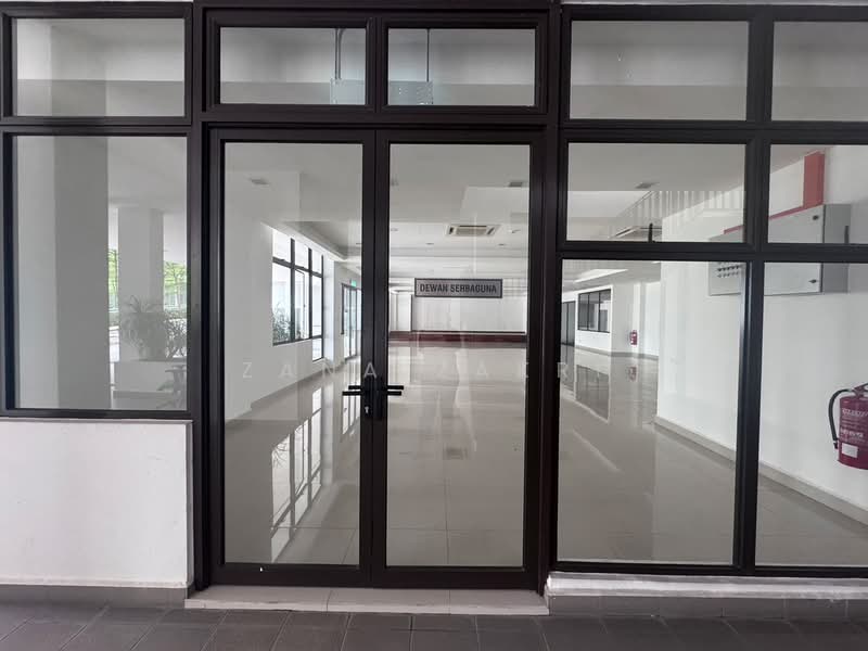 4-storey Terraced House for Sale in Kemensah Heights (Ulu Kelang) - Zana Zakri - PropertyGuru.com.my