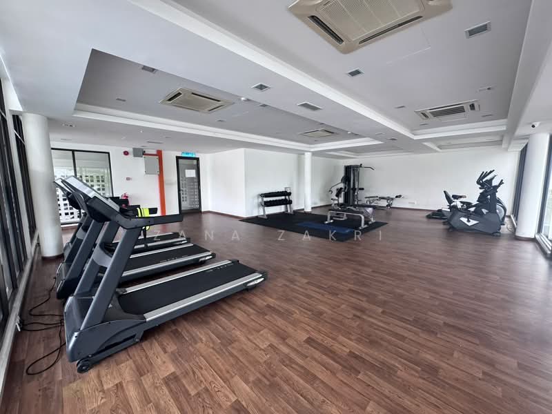 4-storey Terraced House for Sale in Kemensah Heights (Ulu Kelang) - Zana Zakri - PropertyGuru.com.my