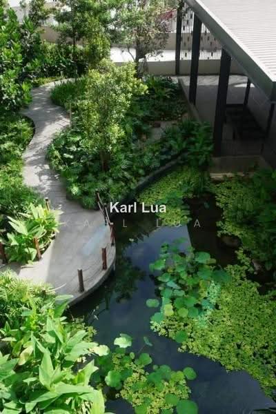 Condominium for Sale at The Rainz - Karl Lua - PropertyGuru.com.my