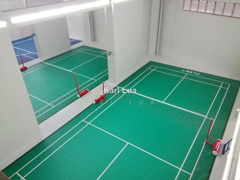 Condominium for Sale at The Rainz - Karl Lua - PropertyGuru.com.my