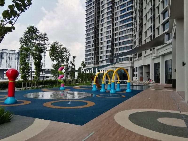Condominium for Sale at The Rainz - Karl Lua - PropertyGuru.com.my