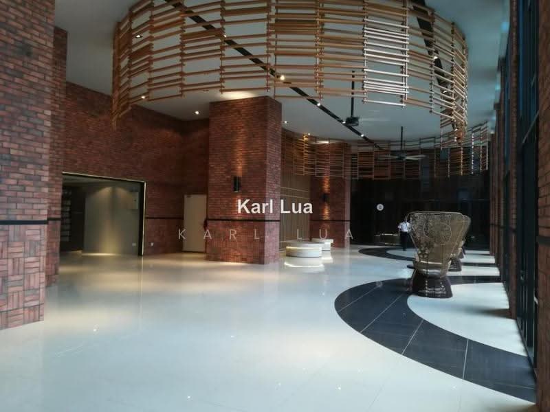 Condominium for Sale at The Rainz - Karl Lua - PropertyGuru.com.my