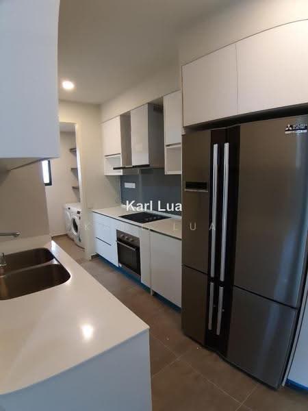 Condominium for Sale at The Rainz - Karl Lua - PropertyGuru.com.my