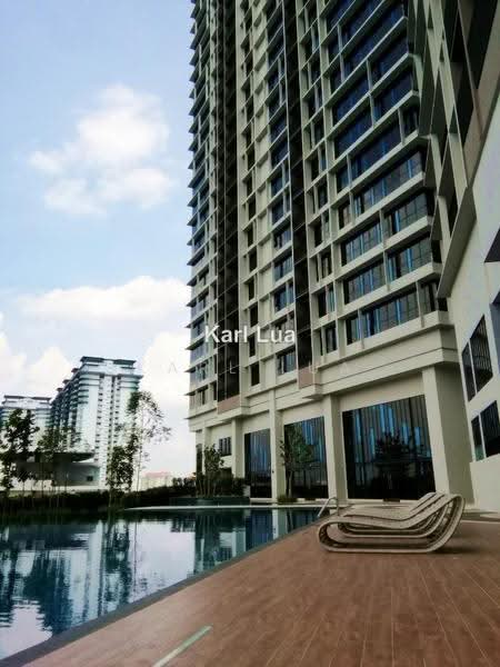 Condominium for Sale at The Rainz - Karl Lua - PropertyGuru.com.my