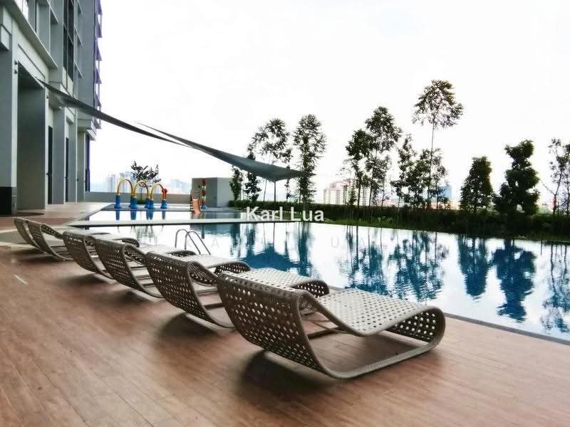 Condominium for Sale at The Rainz - Karl Lua - PropertyGuru.com.my