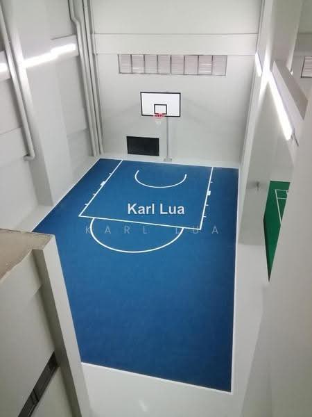 Condominium for Sale at The Rainz - Karl Lua - PropertyGuru.com.my
