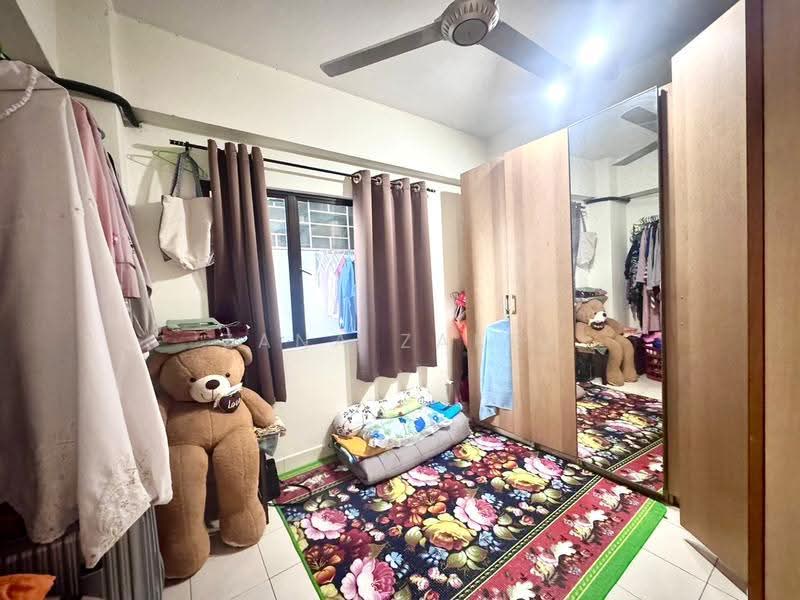 Kondominium untuk Dijual di Glen View Villa - Zana Zakri - PropertyGuru.com.my