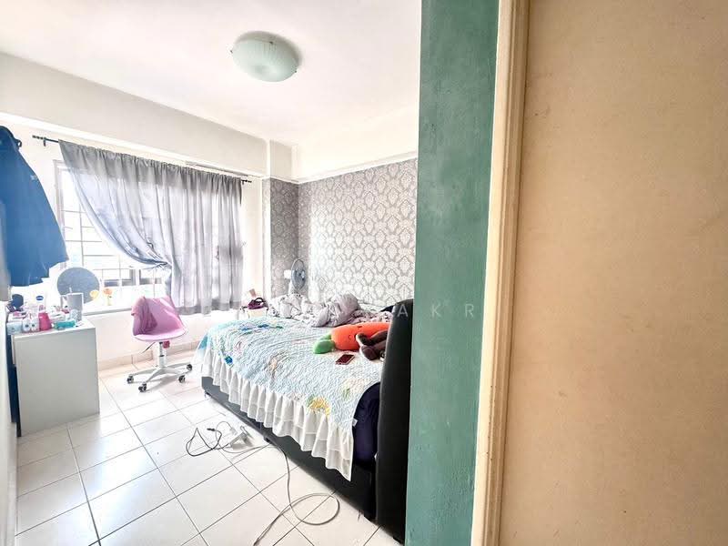 Kondominium untuk Dijual di Glen View Villa - Zana Zakri - PropertyGuru.com.my