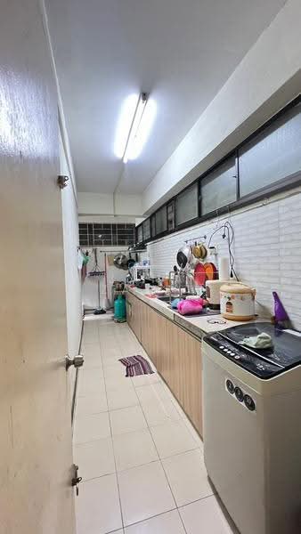 Kondominium untuk Dijual di Glen View Villa - Zana Zakri - PropertyGuru.com.my