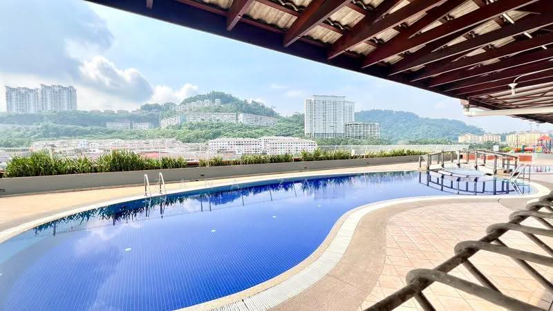 Kondominium untuk Dijual di Glen View Villa - Zana Zakri - PropertyGuru.com.my