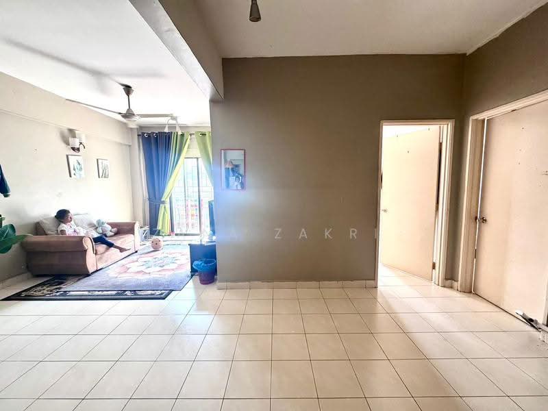 Kondominium untuk Dijual di Glen View Villa - Zana Zakri - PropertyGuru.com.my