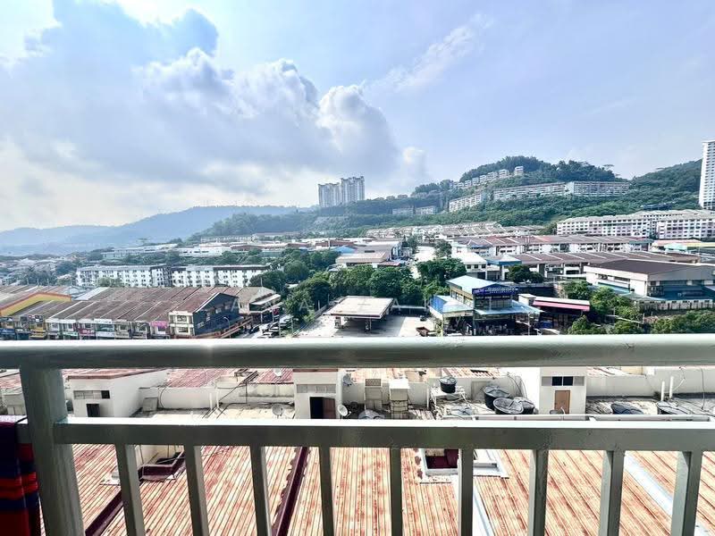 Kondominium untuk Dijual di Glen View Villa - Zana Zakri - PropertyGuru.com.my