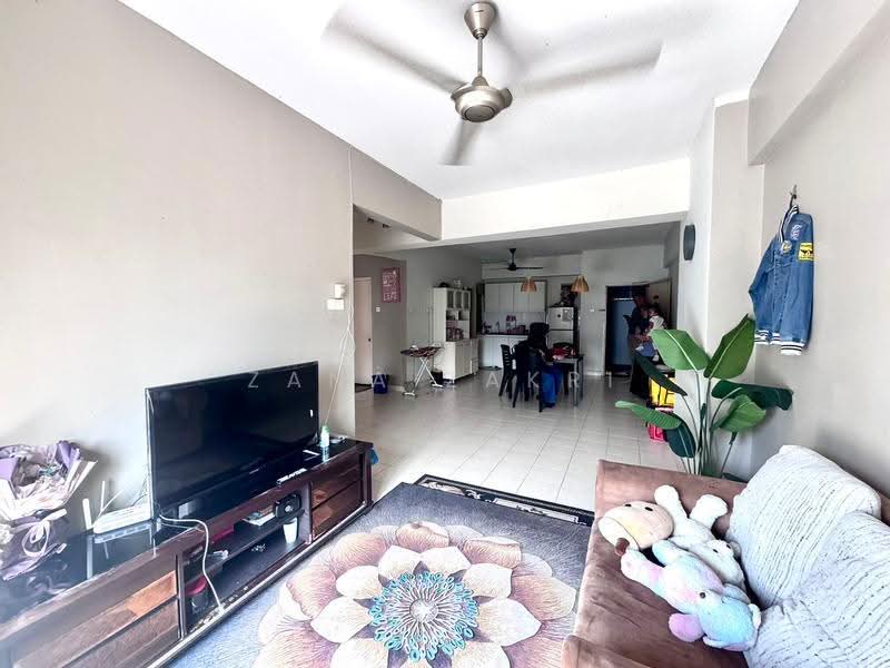Kondominium untuk Dijual di Glen View Villa - Zana Zakri - PropertyGuru.com.my
