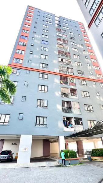 Kondominium untuk Dijual di Glen View Villa - Zana Zakri - PropertyGuru.com.my