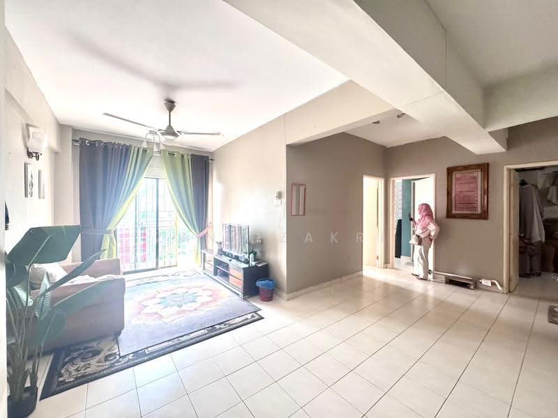 Kondominium untuk Dijual di Glen View Villa - Zana Zakri - PropertyGuru.com.my