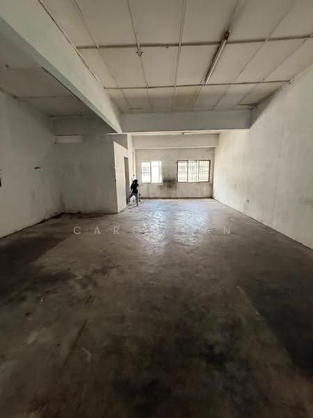 Kedai / Pejabat untuk Disewa di Taman Putri Kulai (Kulai) - Carol Tan - PropertyGuru.com.my