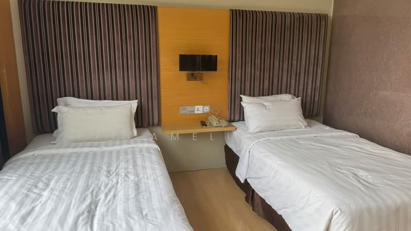 Service Residence for Sale at Empire Subang - Amelie Tan - PropertyGuru.com.my