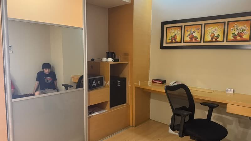 Service Residence for Sale at Empire Subang - Amelie Tan - PropertyGuru.com.my