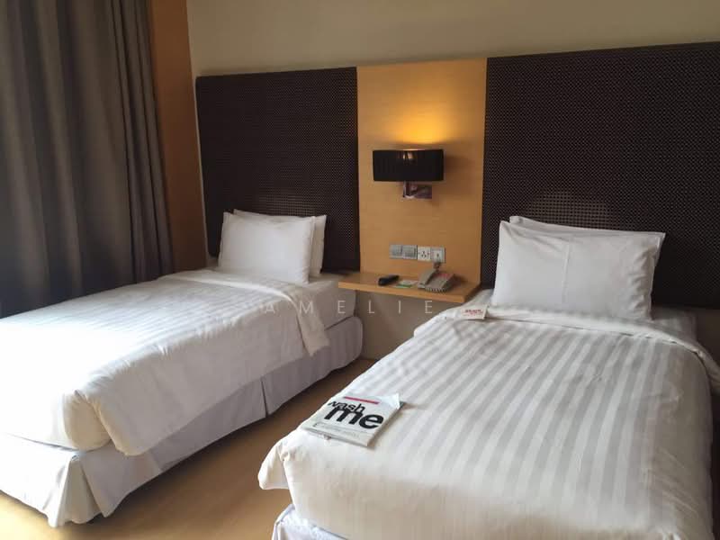 Service Residence for Sale at Empire Subang - Amelie Tan - PropertyGuru.com.my