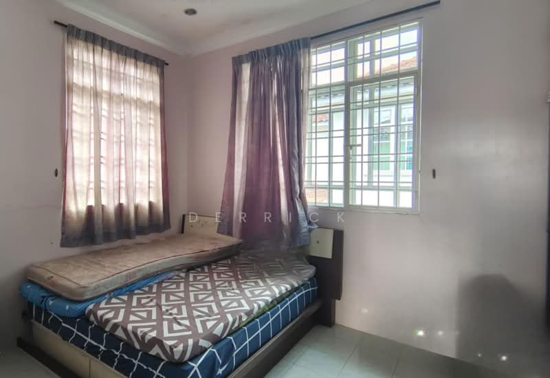 Bungalow House untuk Dijual di Taman Sejahtera (Sungai Petani) - Derrick Ng - PropertyGuru.com.my