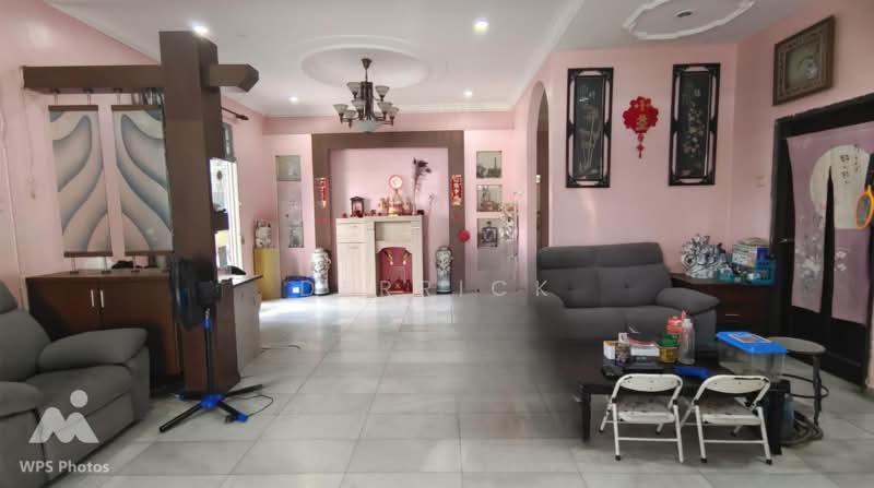 Bungalow House untuk Dijual di Taman Sejahtera (Sungai Petani) - Derrick Ng - PropertyGuru.com.my