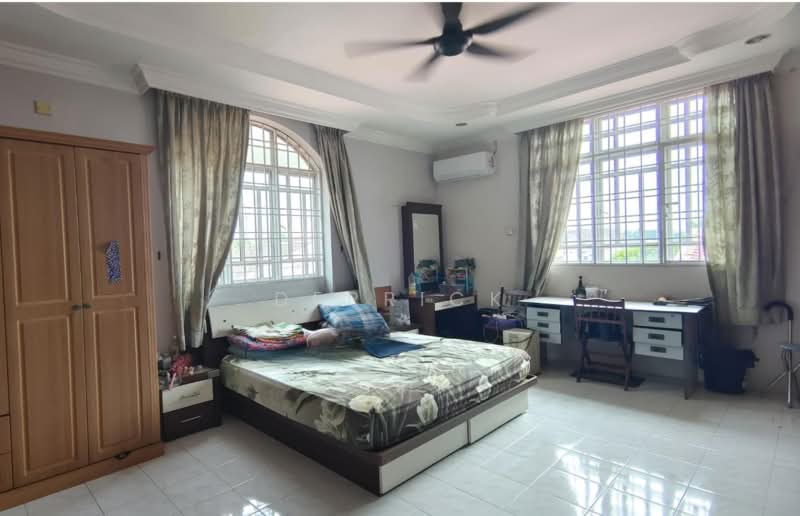 Bungalow House untuk Dijual di Taman Sejahtera (Sungai Petani) - Derrick Ng - PropertyGuru.com.my