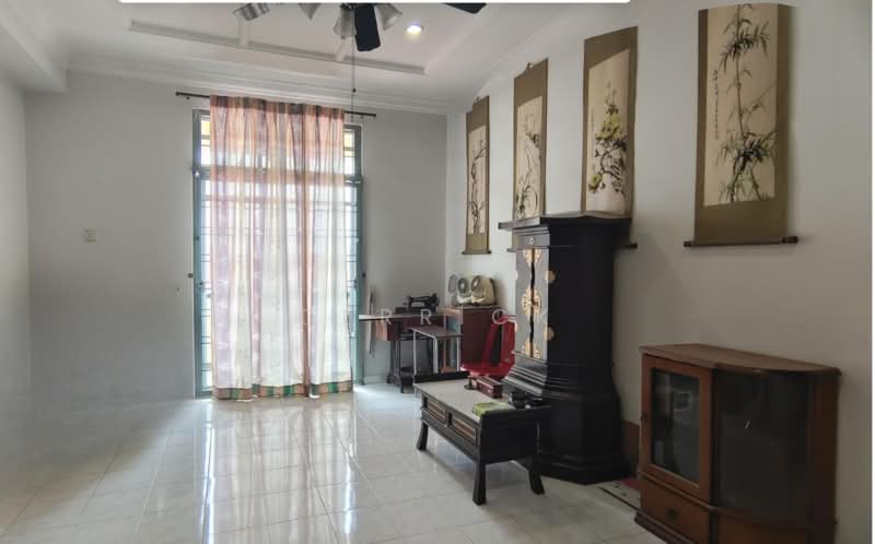 Bungalow House untuk Dijual di Taman Sejahtera (Sungai Petani) - Derrick Ng - PropertyGuru.com.my
