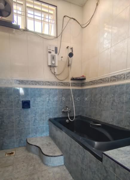 Bungalow House untuk Dijual di Taman Sejahtera (Sungai Petani) - Derrick Ng - PropertyGuru.com.my
