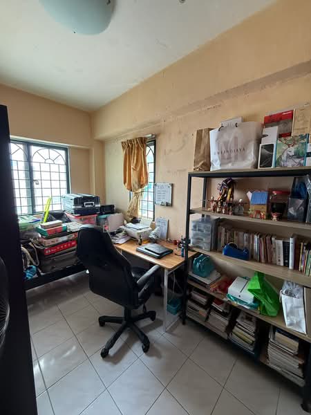 Apartment for Sale at Taman Cheras Awana - Daniel Ng - PropertyGuru.com.my
