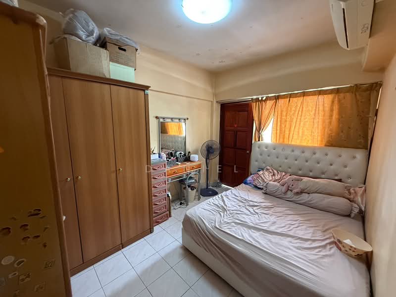 Apartment for Sale at Taman Cheras Awana - Daniel Ng - PropertyGuru.com.my
