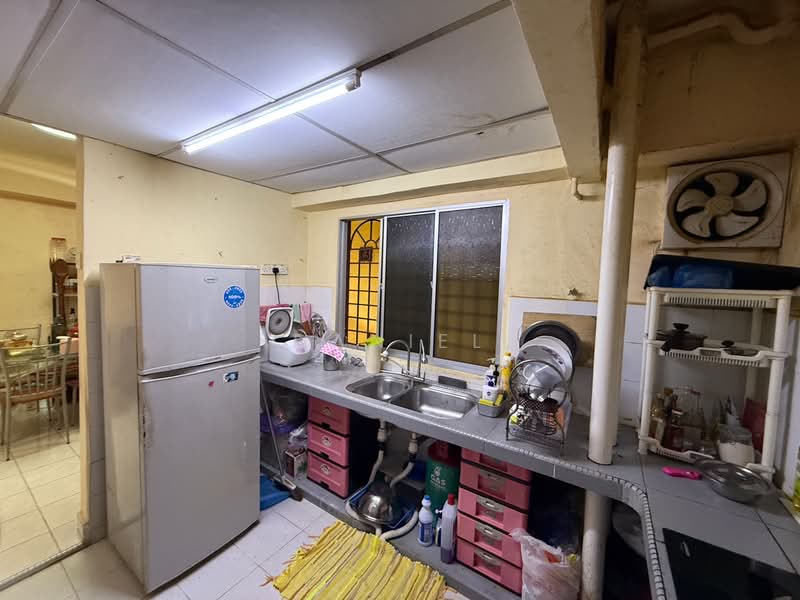 Apartment for Sale at Taman Cheras Awana - Daniel Ng - PropertyGuru.com.my
