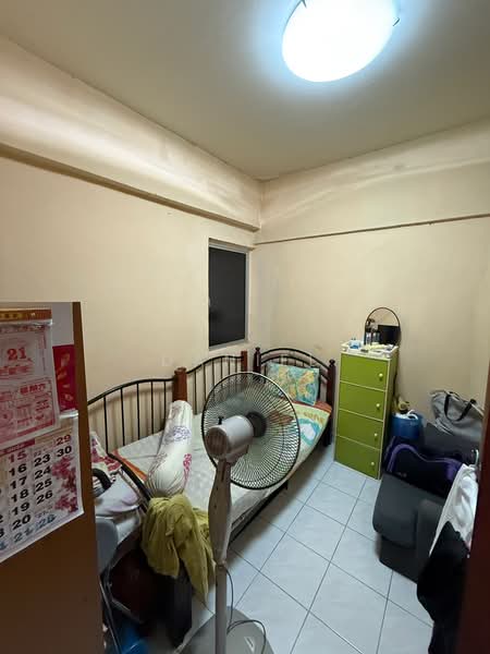 Apartment for Sale at Taman Cheras Awana - Daniel Ng - PropertyGuru.com.my