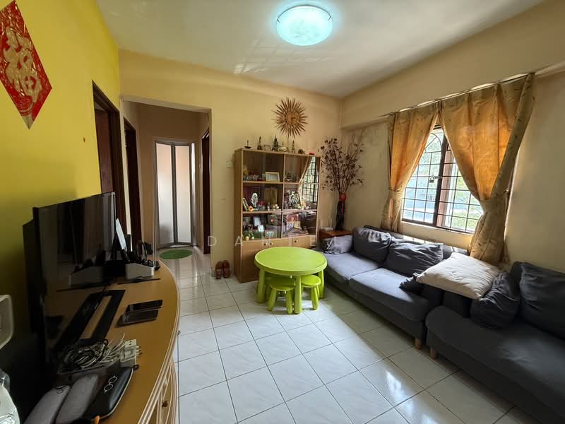 Apartment for Sale at Taman Cheras Awana - Daniel Ng - PropertyGuru.com.my