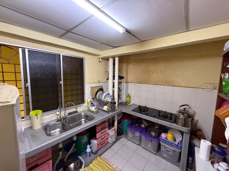 Apartment for Sale at Taman Cheras Awana - Daniel Ng - PropertyGuru.com.my