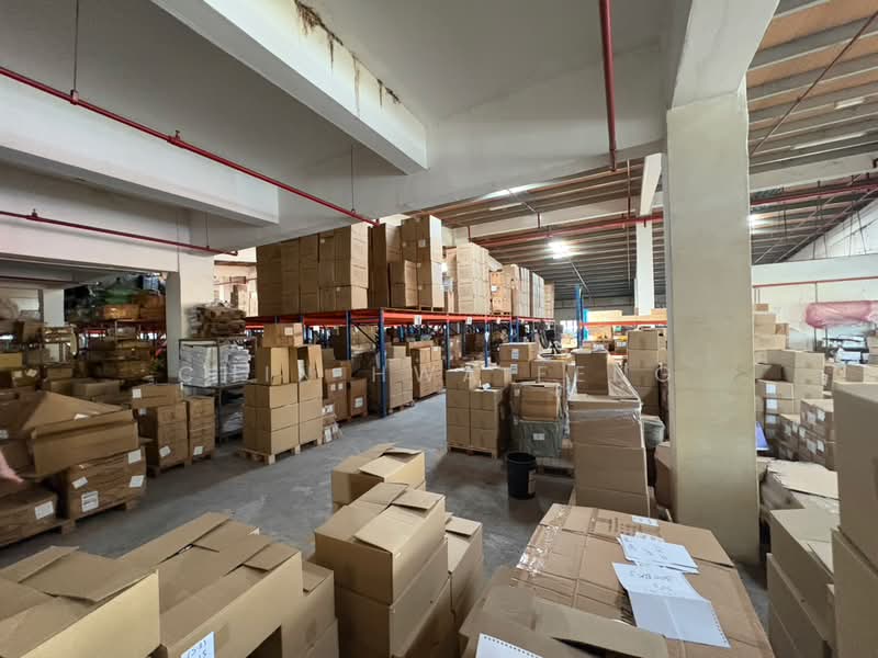 Kilang untuk Dijual di Batu 17 Rawang (Rawang) - Chin Hwa Feng - PropertyGuru.com.my