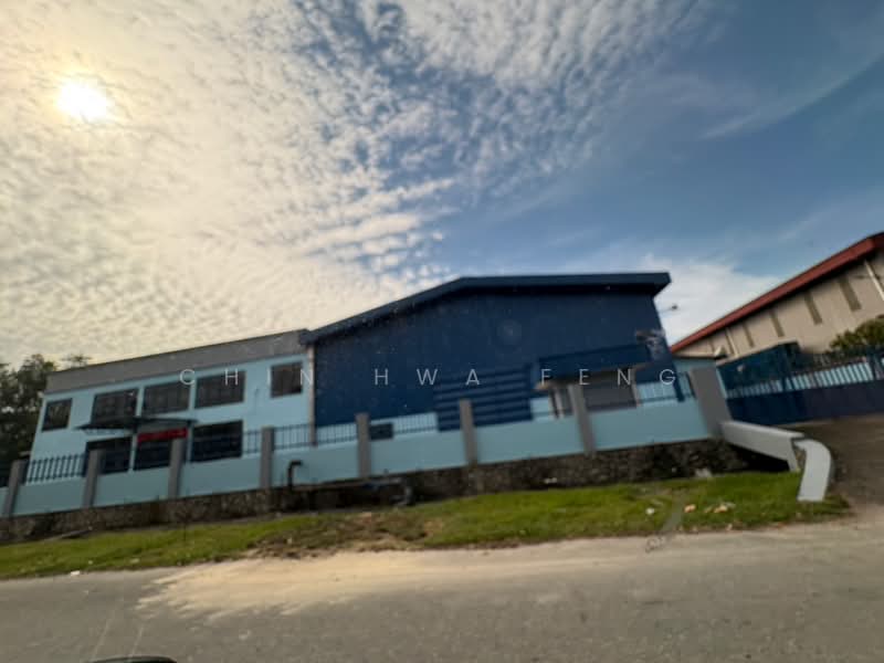 Detached Factory for Sale in Batu 17 Rawang (Rawang) - Chin Hwa Feng - PropertyGuru.com.my