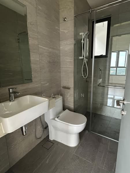 Service Residence for Rent at Gems Residences - Calvin Loke - PropertyGuru.com.my