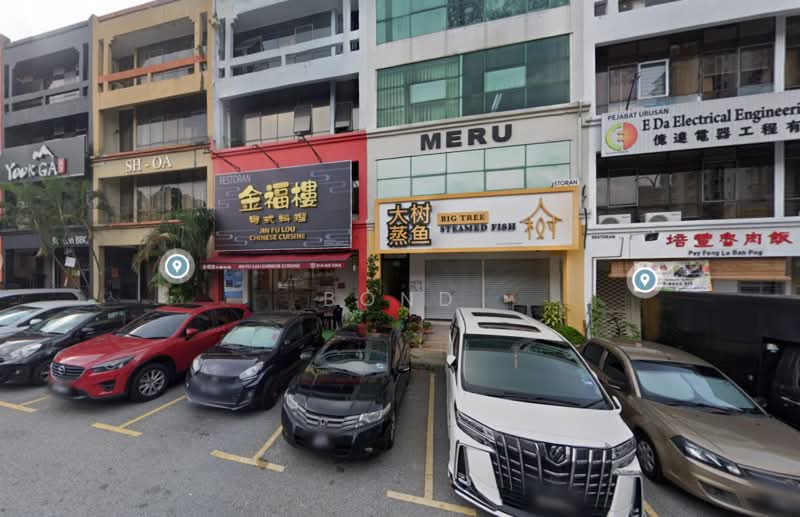 Shop for Rent in Laman Rimbunan (Kepong) - Bond Lee - PropertyGuru.com.my