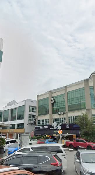 Shop for Sale in Bandar Puteri Puchong (Puchong) - Yeow Li Siew - PropertyGuru.com.my
