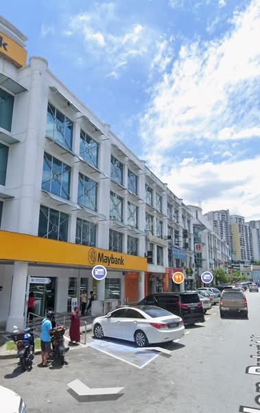 Shop for Sale in Bandar Puteri Puchong (Puchong) - Yeow Li Siew - PropertyGuru.com.my
