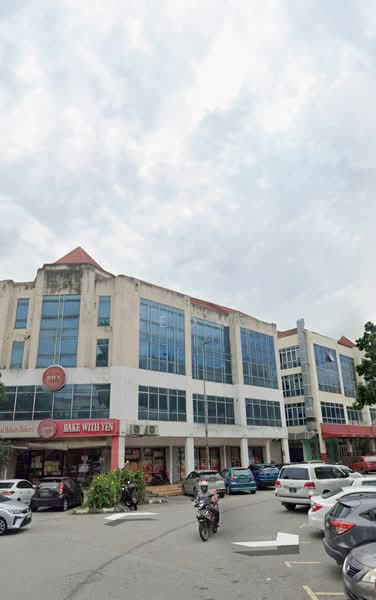 Shop for Sale in Bandar Puteri Puchong (Puchong) - Yeow Li Siew - PropertyGuru.com.my