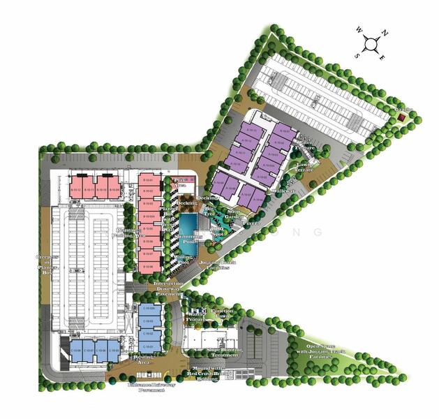 Kondominium untuk Dijual di Ivory Residence - Vivian Liong - PropertyGuru.com.my
