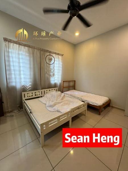 Semi-Detached House for Sale in Bukit Mertajam (Penang) - Sean Heng - PropertyGuru.com.my