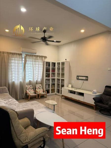 Semi-Detached House for Sale in Bukit Mertajam (Penang) - Sean Heng - PropertyGuru.com.my