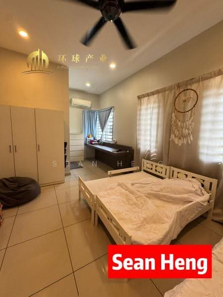 Semi-Detached House for Sale in Bukit Mertajam (Penang) - Sean Heng - PropertyGuru.com.my