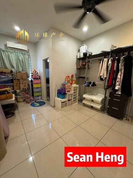 Semi-Detached House for Sale in Bukit Mertajam (Penang) - Sean Heng - PropertyGuru.com.my